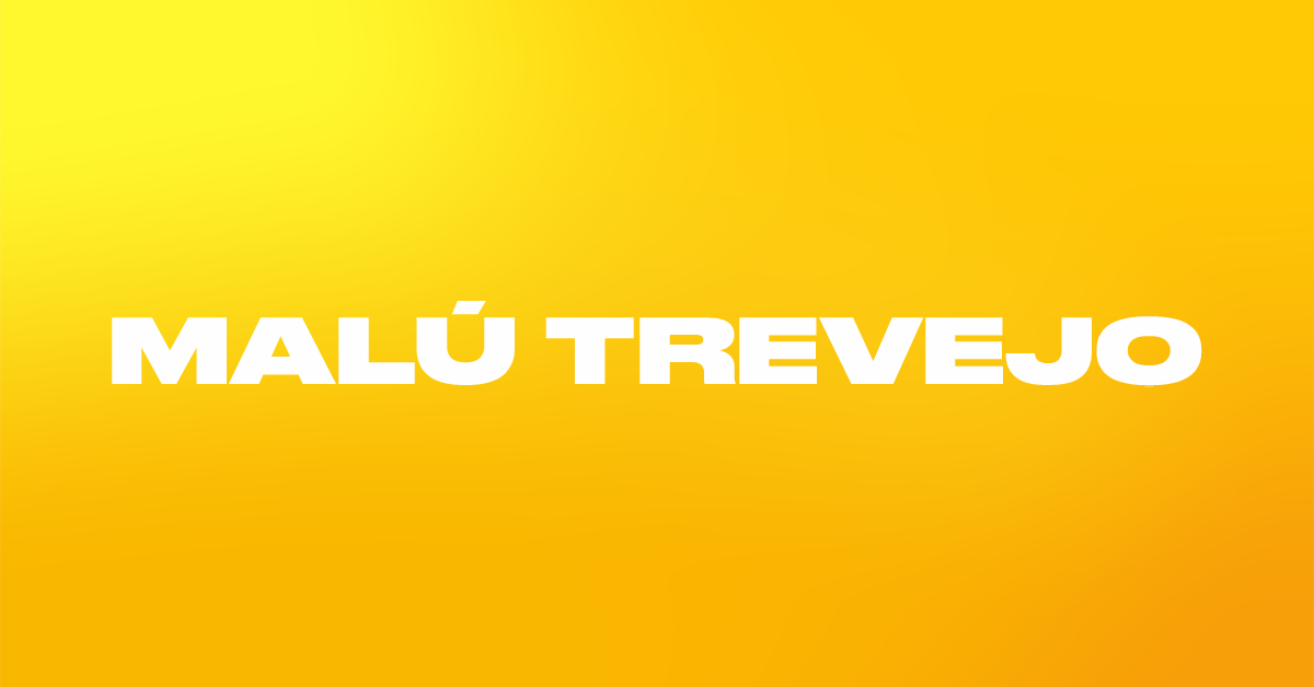 Malú Trevejo | Official Store – Opening Soon